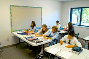 St. Ambrose Academy Photo