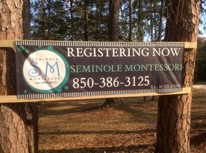 Seminole Montessori School Photo