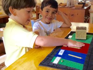 Cattoira Montessori School Photo