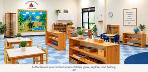 The Children's House Of Wellington Photo The Children's House Of Wellington Photo