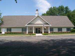 New Albany Montessori School Photo