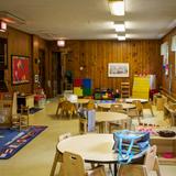 Children's House Montessori School Photo #7 - Our Montessori Toddler environment is an amazing opportunity to begin your child's educational journey. Our toddlers enjoy their day in a peaceful and gentle Montessori environment.