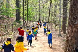 Franklin Montessori School Photo