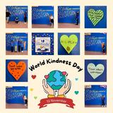 The Hillside School Photo #7 - The Hillside School's World Kindness Day