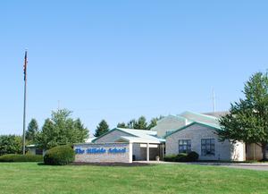 The Hillside School Photo