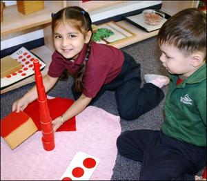 Ivycrest Montessori Private School - Yorba Linda Photo