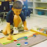 Montessori Academy Of Tampa Bay Photo #3