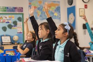 British International School Of Boston Photo British International School Of Boston Photo
