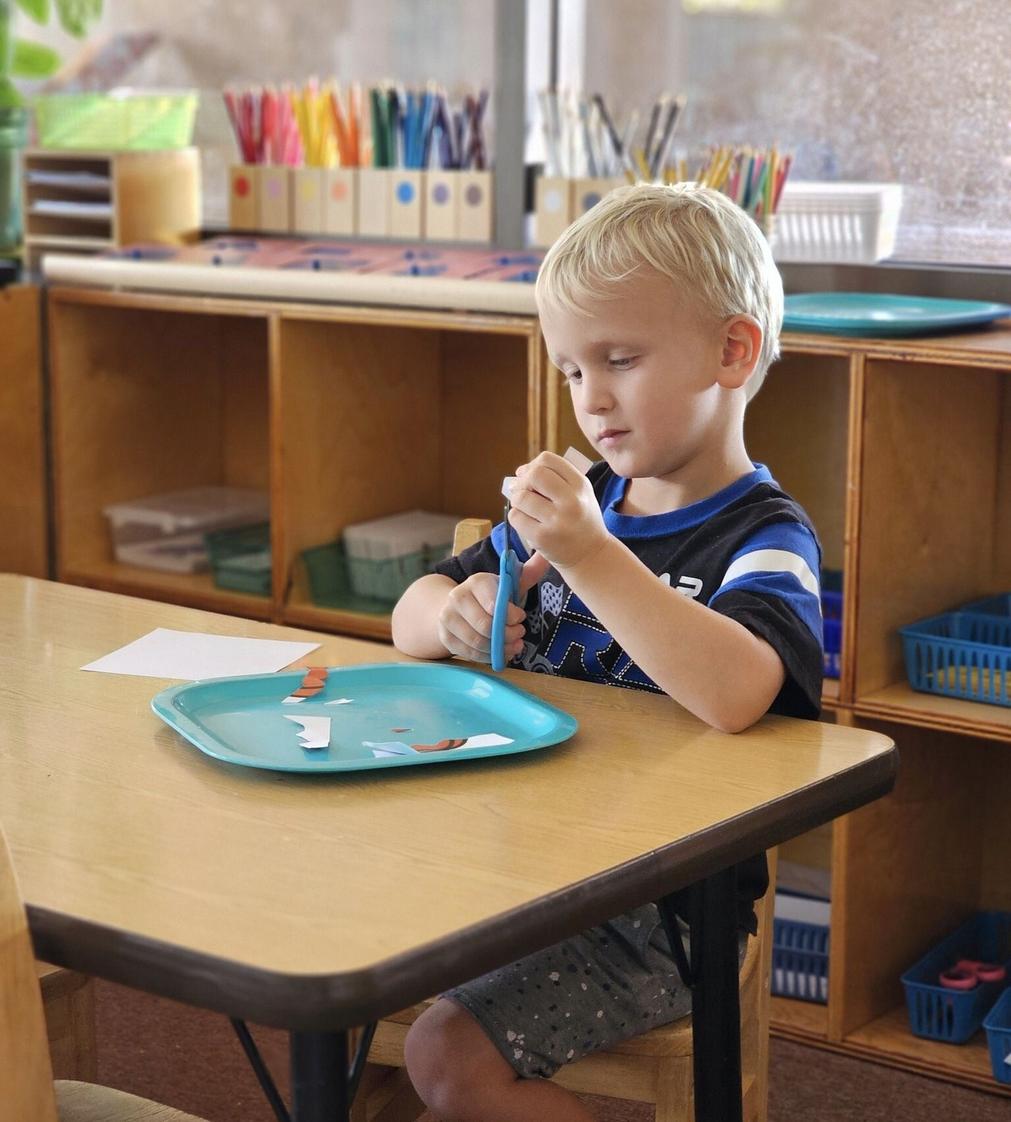 Casa Ninos School Of Montessori - East Campus Photo #1