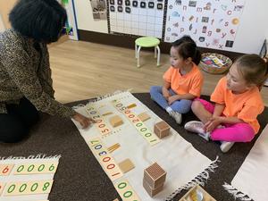 Fountain Valley Montessori Center Photo