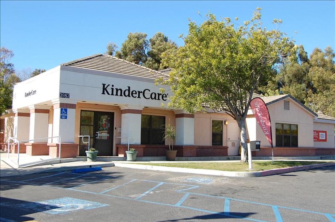 Kindercare Learning Center Photo #1 - Moorpark KinderCare