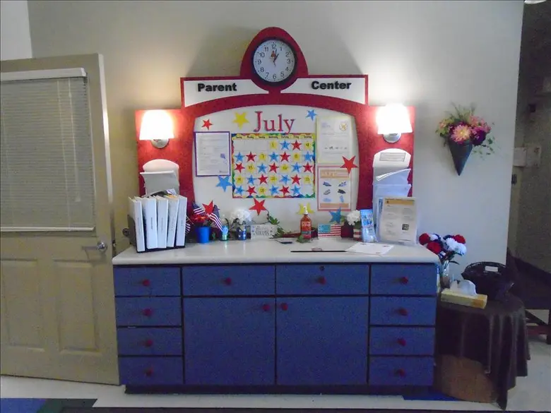 Higgins Ranch KinderCare Photo #2 - Lobby