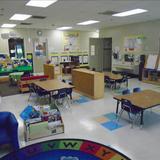 Higgins Ranch KinderCare Photo #9 - Preschool Classroom (3 Year Olds)