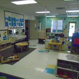 Higgins Ranch KinderCare Photo #7 - Discovery Preschool Classroom (2 Year Olds)