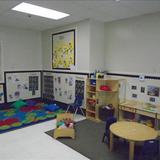 Higgins Ranch KinderCare Photo #8 - Discovery Preschool Classroom (2 Year Olds)