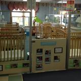 Fountain Valley KinderCare Photo #7 - Infant Classroom