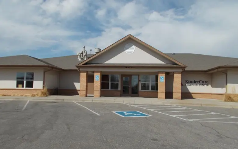 West Woods KinderCare Photo #2 - West Woods KinderCare