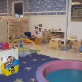 Redstone KinderCare Photo #7 - Infant Classroom