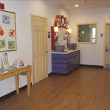 Redstone KinderCare Photo - Entry Way