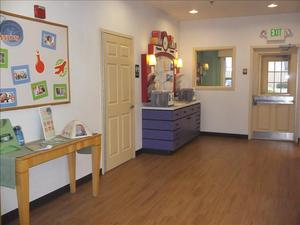 Redstone KinderCare Photo