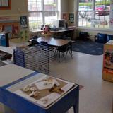 Cromwell Avenue KinderCare Photo #8 - Prekindergarten Classroom