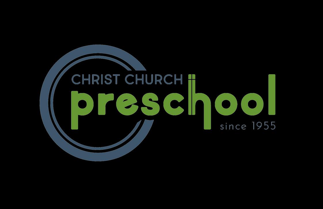 Christ Church Preschool Photo