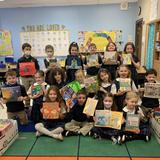 St. Josaphat School Photo #2 - St. Josaphat school takes pride in our academic excellence. At every grade level we focus on developing life-long learners at a pace that is appropriate for each student.