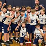 St. Josaphat School Photo #8 - Students at St. Josaphat have the opportunity to participate in many different sports, activities and clubs. God gives us talents to develop and share!