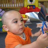 Mundelein Meadows KinderCare Photo - We support individual learning to help boost cognitive and motor skills