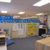Cary Grove KinderCare Photo #6 - Preschool Classroom