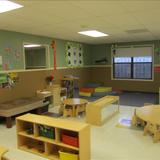 Cary Grove KinderCare Photo #4 - Toddler Classroom