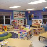 Crystal Lake KinderCare Photo #4 - Toddler Classroom