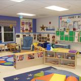 Crystal Lake KinderCare Photo #5 - Toddler Classroom
