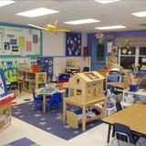 Crystal Lake KinderCare Photo #8 - Preschool Classroom