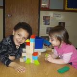 Pinewood Drive KinderCare Photo #6 - We can build a whole new world at KinderCare!