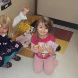 Pinewood Drive KinderCare Photo #10 - We love our home away from home