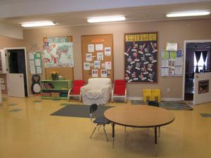 Bloomington Developmental Learning Center Photo