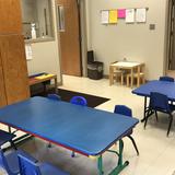 New Covenant Presbyterian Weekday School Photo #6 - Two day, three day: Sensorial room