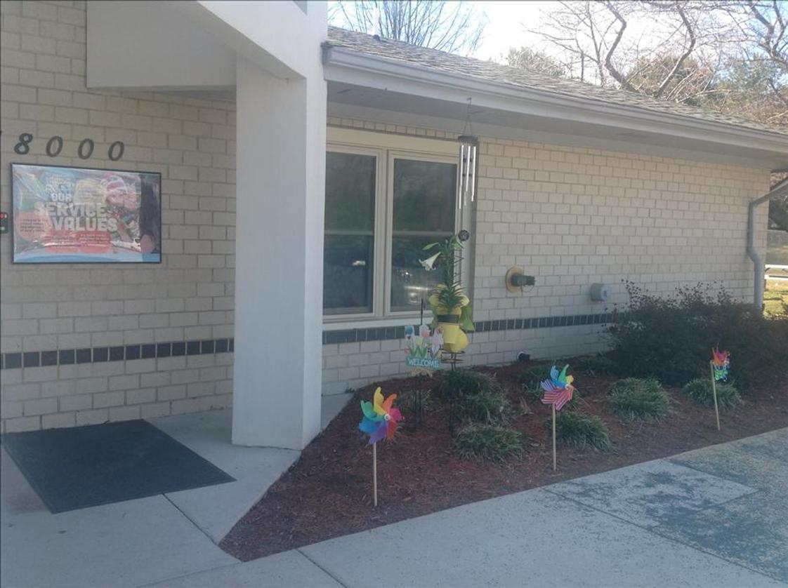 KinderCare on Sioux Lane Photo #1 - This is our entrance to our KinderCare. We know this will be a special place for you and your child. We are proud our school has been accredited by NAEYC.
