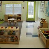 Billerica Knowledge Beginnings Photo #8 - Toddler Classroom