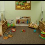 Billerica Knowledge Beginnings Photo #6 - Infant Classroom