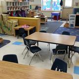 Sharon KinderCare Photo #5 - Discovery Preschool Classroom