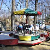 Little Theatre School Nursery And Kindergarten Photo #4 - Our Merry-Go-Round