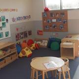 JNL Child Development Center Photo #4 - Toddlers