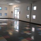 Mccarran International Child Development Center Photo #8 - Indoor gym