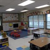 KinderCare of Mt. Olive Photo #5 - Toddler A