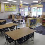 KinderCare of Mt. Olive Photo #9 - Prekindergarten Classroom