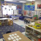 KinderCare of Mt. Olive Photo #8 - Preschool Classroom