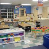 KinderCare at Mahwah Photo #4 - Toddler Classroom