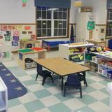 KinderCare at Mahwah Photo #5 - Discovery Preschool Classroom